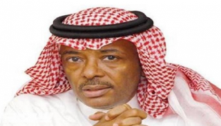 سعد المهدي
