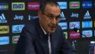 ساري: يوفنتوس أفضل نادٍ إيطالي.. ورونالدو الأفضل في العالم