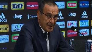 ماوريسيو ساري 