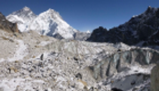 أقمار ترصد تسارع ذوبان أنهار الهيمالايا الجليدية