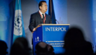 رئيس الإنتربول السابق يعترف بتلقيه 2 مليون دولار رشوة