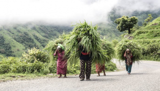 %10 من سكان العالم يعيشون في فقر مدقع - أرشيفية