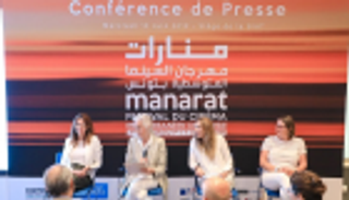 "منارات التونسي" يحتفي بالسينما المصرية والإيطالية