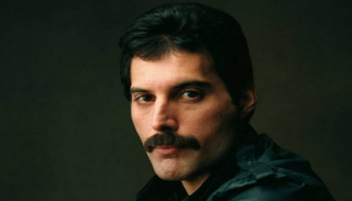 فريدي ميركوري 