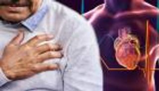 ٦ عوامل تزيد خطر الإصابة بنوبة قلبية