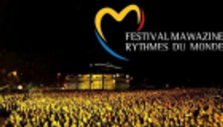 مشاركة كبيرة لنجوم لبنان في مهرجان موازين المغربي