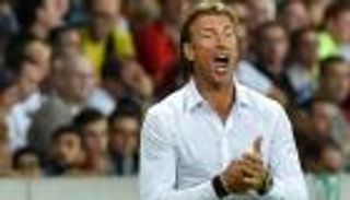 إنفوجراف.. رينار يقود حملة المدربين الفرنسيين على أمم أفريقيا