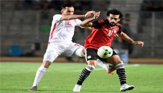 مصر وتونس