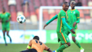 تقارير.. لاعبو زيمبابوي يهددون بمقاطعة أمم أفريقيا