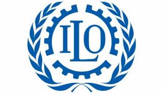 شعار منظمة العمل الدولية