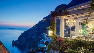  منتجع Neapolitan Riviera بإيطاليا