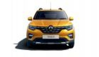 رينو تزيح الستار عن طراز Triber الجديد لعام 2020