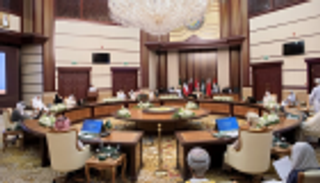 الإمارات تشارك في اجتماع اللجنة الوزارية للتخطيط لمجلس التعاون