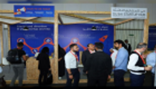 "دبي للمشاريع الناشئة" تروج للإمارة في نيودلهي