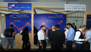 دبي تستقطب الشركات الهندية الناشئة