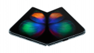 تفاصيل جديدة من سامسونج بشأن جالاكسي فولد