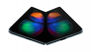 هاتف جالاكسي فولد 