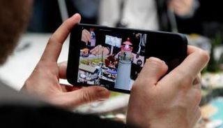 هاتف أوبو الذكي