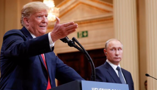 رحلة روسيا في السندات الأمريكية