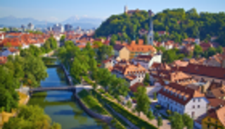 ٥ دول أوروبية يمكنك زيارتها في أسبوع 