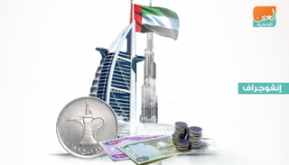  168 شركة مسجلة في الإمارات