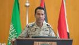 الدفاعات السعودية تسقط طائرة حوثية مسيرة باتجاه جازان