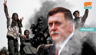 كتيبة تابعة لـ