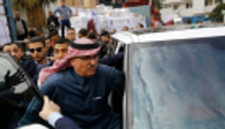 المعايير الإسرائيلية تفضح ملايين قطر داخل قطاع غزة