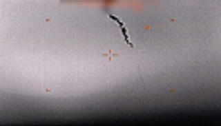 الجيش الأمريكي ينشر فيديو استهداف إيران لـ"الدرون"