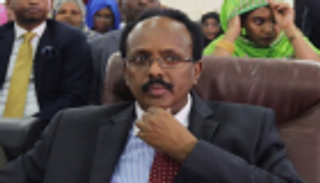 حاكم غلمدغ الصومالية: تدخل فرماجو يفسد انتخابات الولاية