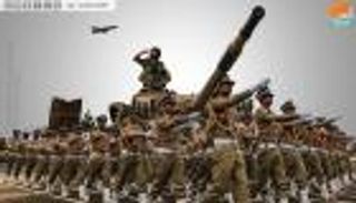 الجيش الليبي يعلن قرب انتهاء معركة طرابلس