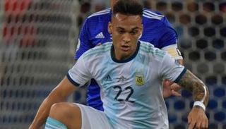 لاوتارو مارتينيز