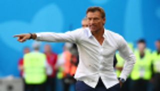 تقارير: رينار سيغادر المغرب بعد كأس أمم أفريقيا