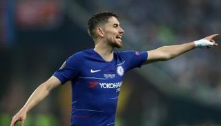 جورجينيو نجم تشيلسي