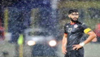 شكوك حول مشاركة ساسي مع تونس أمام أنجولا