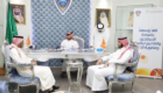 إعلان القوائم الأولية لانتخابات الفيحاء السعودي