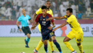 تقارير: يحيى الغساني على أعتاب الدوري الإنجليزي