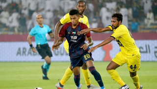 يحيى الغساني