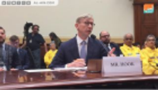 مبعوث أمريكا الخاص بإيران يحذر من مخاطر طهران باليمن