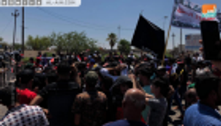 أسبوع العراق.. انتفاضة ضد إيران ومساع للعودة إلى المحيط العربي