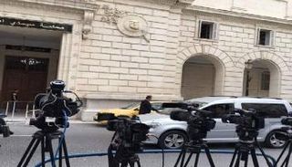 مثول أكثر من 100 متهم أمام محكمة سيدي أمحمد في أسبوع واحد بالجزائر