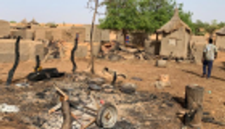 "الدوغون" و"الفولان" بمالي.. مجازر قبلية أبادت قرى 