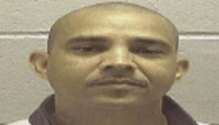 إعدام رجل بالحقنة القاتلة في جورجيا الأمريكية 