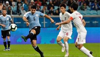 لويس سواريز