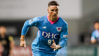 فرناندو توريس