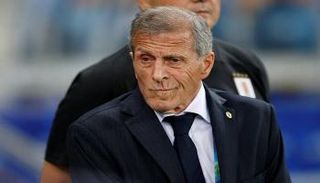 أوسكار تاباريز