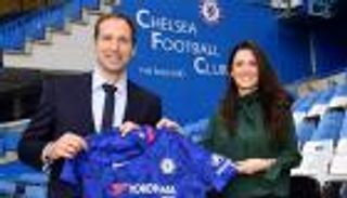 تشيك يعود إلى تشيلسي مستشارا فنيا