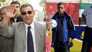 الأسطورة محمود الجوهري