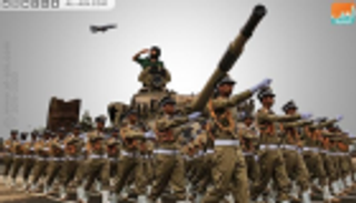 الانشقاقات تضرب حلفاء السراج.. قبائل وكتائب تنضم للجيش الليبي‎