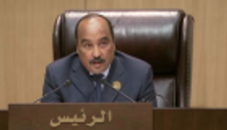 رئيس موريتانيا: دعم قطر للإرهاب ساهم في تدمير أوطان